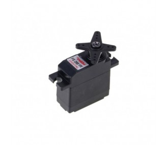 Servos - Servo Robbe FS 288 BB MG HV - FLASH RC