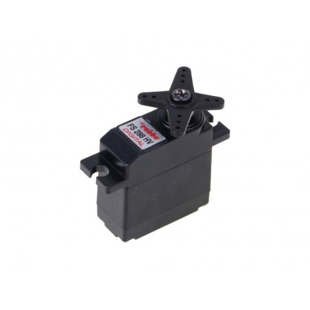Servo Robbe FS 288 BB MG HV - FLASH RC