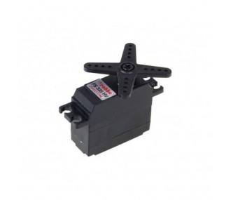 Servos - Servo Robbe FS335 BB MG HV - FLASH RC