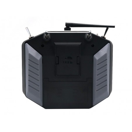 Radio Controls - Taranis Q X7 ACCESS Black 2.4Ghz Frsky - FLASH RC