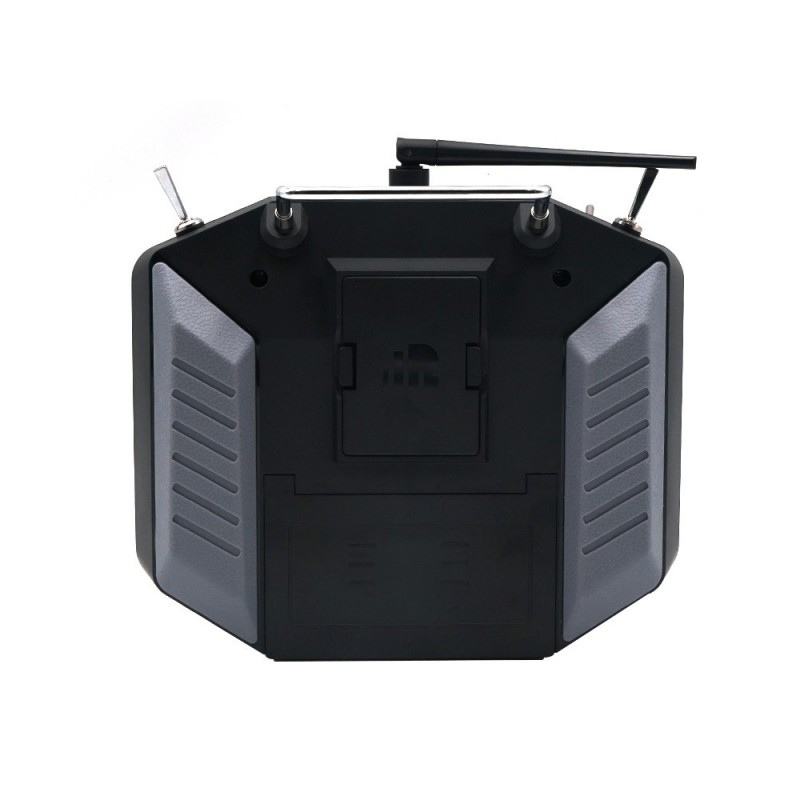 Radiocomandi - Taranis Q X7 ACCESS Bianco 2.4Ghz Frsky - FLASH RC