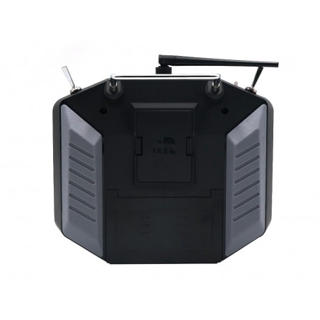Radiocommandes - Taranis Q X7 ACCESS Blanche 2.4Ghz Frsky - FLASH RC