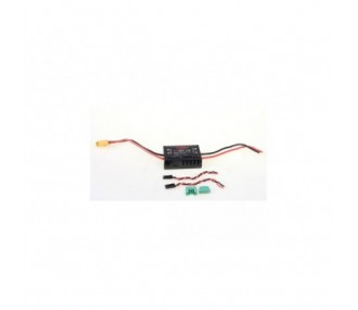Interruttore Bec - Interruttore Bec Ro-Bec 12A - 5/6/7,4V - Robbe - FLASH RC 2