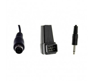 Cables, adaptadores y accesorios para simulador - Dongle para simulador Real Flight/Phoenix - FLASH RC 2