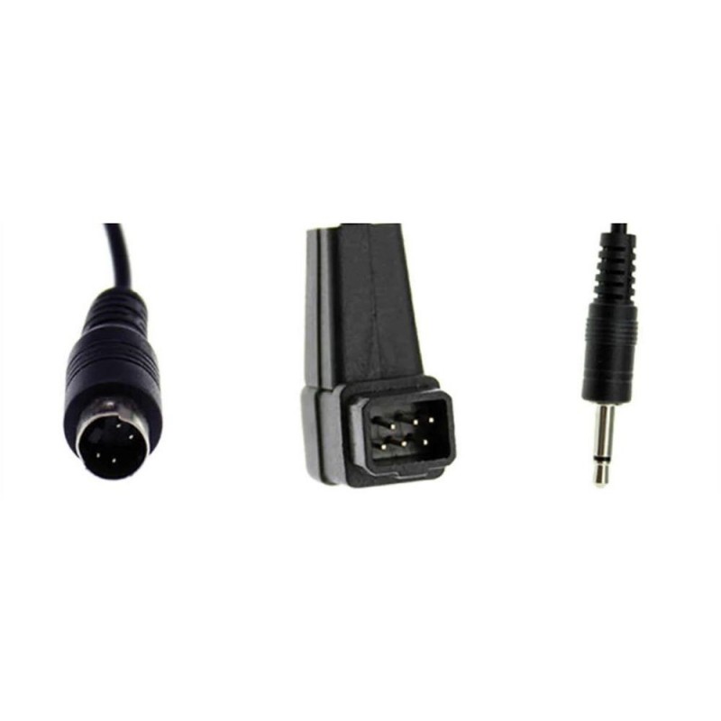 Kabel, Adapter und Simulatorzubehör - Simulator-Dongle für Real Flight/Phoenix-Simulatoren - FLASH RC