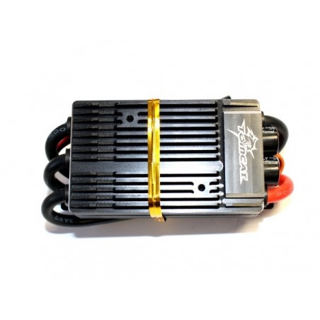 Brushless - Brushless controller 2-6S 120A UBEC Skylord Advanced - FLASH RC