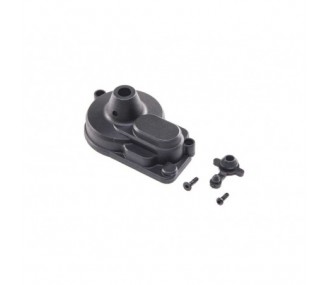 Ricambi per auto RC - LOSI - Coperchio del cambio con spina: Mini-T 2.0 - FLASH RC