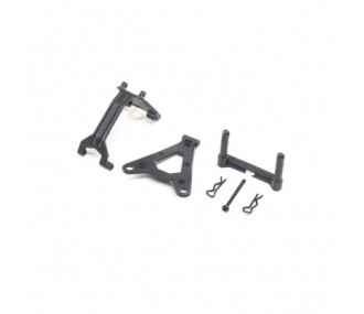 LOSI - Battery Strap, Waterfall: Mini-T 2.0 - FLASH RC