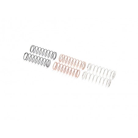 Ersatzteile RC-Cars - LOSI - Rear Shock Springs (3pr): Mini-T 2.0 - RC FLASH