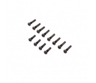 Ricambi per auto RC - LOSI - King Pin Set: Mini-T 2.0 - FLASH RC