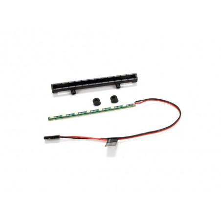 Piezas coche RC - LOSI - NCR2.0 - Módulo LED y boom box - FLASH RC