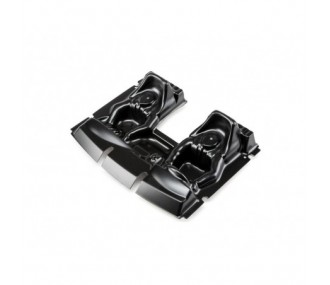 Ricambi per auto RC - LOSI - Rock Rey - Pannello interno verniciato - FLASH RC