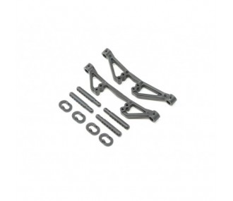 RC car parts - LOSI - TENACITY SCT - Body support - FLASH RC