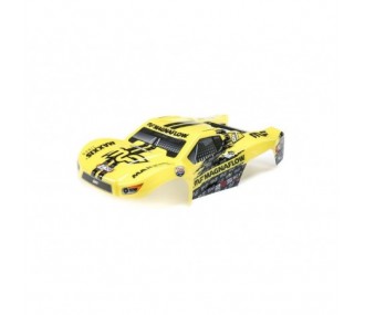 Ricambi per auto RC - LOSI - MagnaFlow Body Set: 22S SCT - FLASH RC