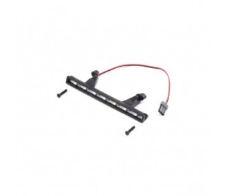 LOSI - Rear Red LED Light Bar For Raptor: BR - FLASH RC