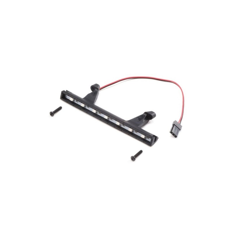 Ersatzteile RC-Cars - LOSI - Rear Red LED Light Bar For Raptor: BR - FLASH RC