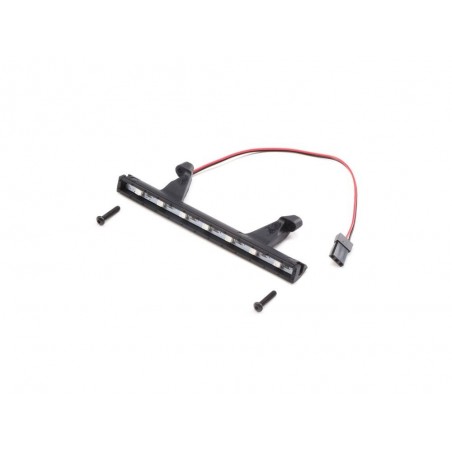 LOSI - Rear Red LED Light Bar For Raptor: BR - FLASH RC