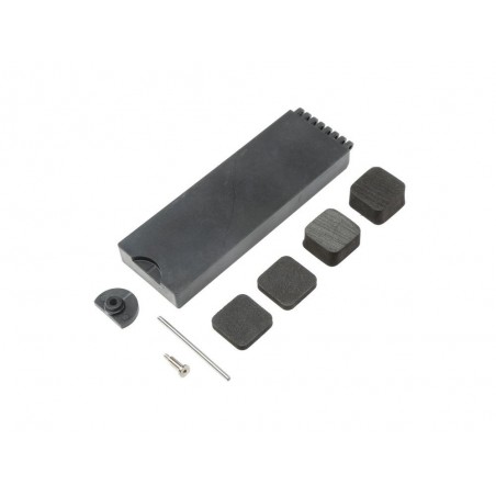 Ersatzteile RC-Cars - LOSI - TENACITY SCT - Batteriegehäuse - FLASH RC