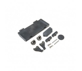 LOSI - Chassis Mounting Set: 22S - FLASH RC