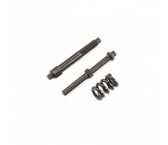 Ricambi per auto RC - LOSI - Set di ferramenta per sterzo: 22S - FLASH RC
