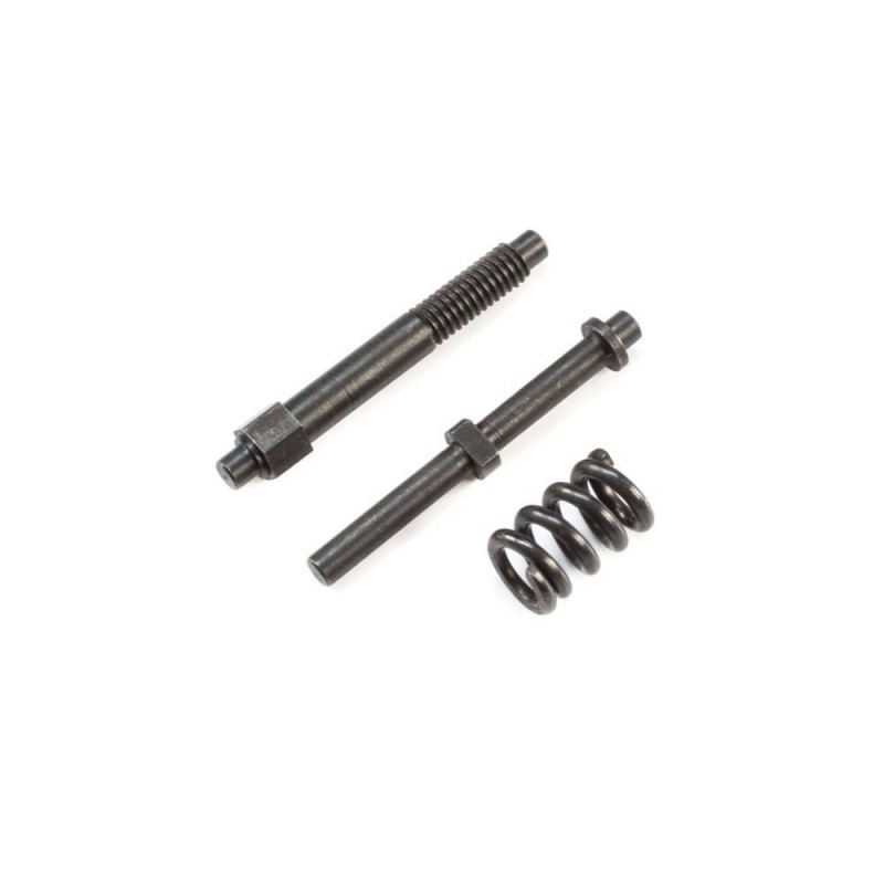 LOSI - Steering Hardware Set: 22S - FLASH RC