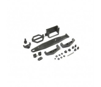 LOSI - Battery Mount Set: Tenacity Pro - FLASH RC