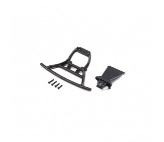 Ricambi RC auto - LOSI - Set paraurti anteriore (Raptor): BR - FLASH RC
