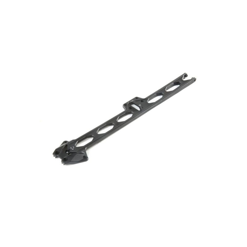 LOSI - Upper Chassis Brace: Tenacity SCT/T/DB - FLASH RC
