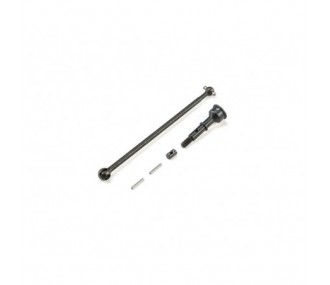 Ricambi per auto RC - LOSI - Albero di trasmissione CVA, completo: 22S - FLASH RC