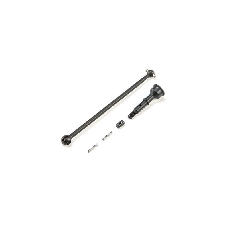 LOSI - CVA Driveshaft, Complete: 22S - FLASH RC