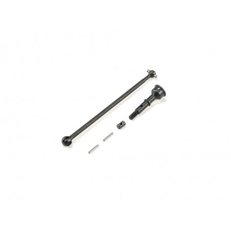 RC car parts - LOSI - CVA Driveshaft, Complete: 22S - FLASH RC