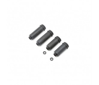 RC car parts - LOSI - TENACITY SCT - Front & rear shock absorbers - FLASH RC