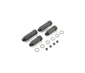 LOSI - Shock Body Set: 22S - FLASH RC