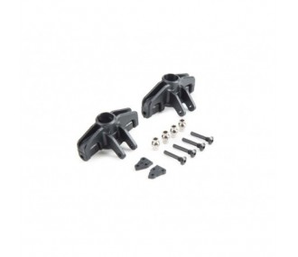 Recambios para coches RC - LOSI - Baja Rey - Juego de cohetes y tornillos - FLASH RC
