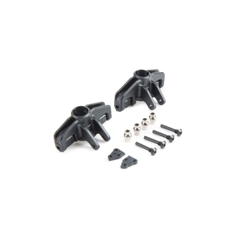 Ersatzteile RC-Cars - LOSI - Baja Rey - Raketenset und Schrauben - FLASH RC