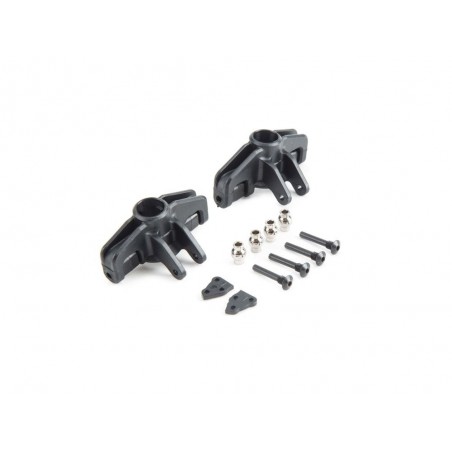 LOSI - Baja Rey - Set de fusées et visserie - FLASH RC