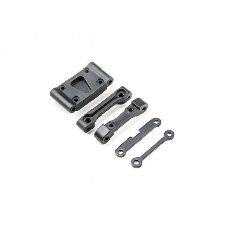 LOSI - Pivot Set: 22S - FLASH RC