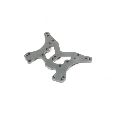 LOSI - Aluminum Rear Shock Tower: Tenacity Pro - FLASH RC