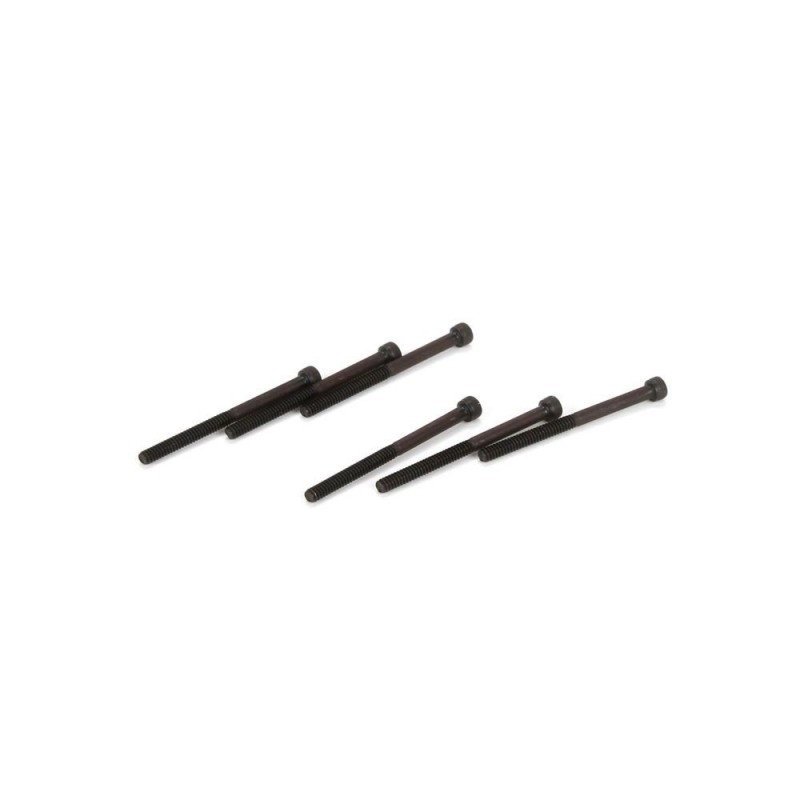 Ersatzteile RC-Cars - LOSI - Schraube CHC 4-40 x 11/2' (6) - FLASH RC