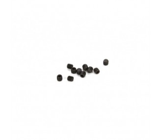LOSI - Set de vis, M3 x 3mm (10) - FLASH RC