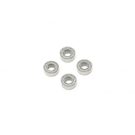 LOSI - Roulements 5 x 11 x 4mm (4) - FLASH RC