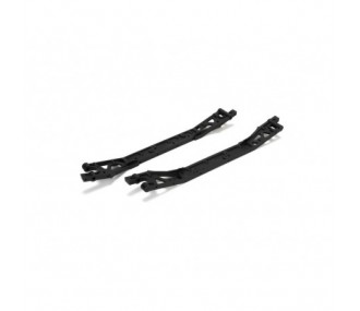 Ricambi per auto RC - LOSI - LST XXL2-E - Telaio a binari - FLASH RC