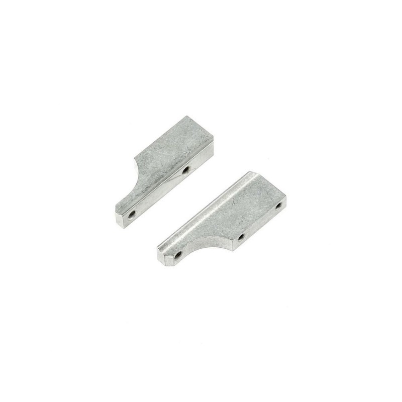 Parti di ricambio per auto RC - LOSI - 8/8T RTR - Supporti motore - FLASH RC
