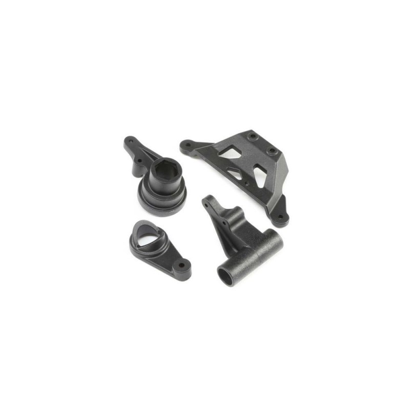 Piezas de repuesto para coches RC - LOSI - Steering Bellcrank Set: LST 3XL-E - FLASH RC