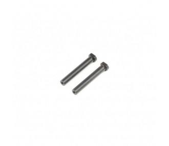 LOSI - Steering Post Set (2): LST 3XL-E - FLASH RC