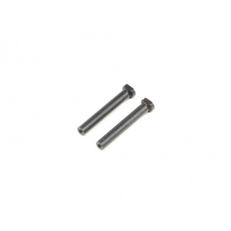 Ricambi per auto RC - LOSI - Set di piantoni dello sterzo (2): LST 3XL-E - FLASH RC