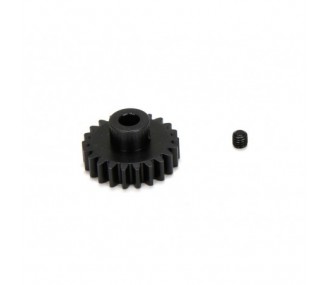 Spare parts for RC cars - LOSI - Sprocket 22T, M 1, bore 5mm - FLASH RC