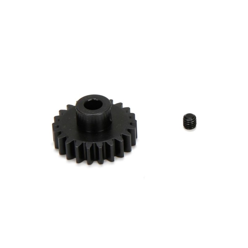 Spare parts for RC cars - LOSI - Sprocket 22T, M 1, bore 5mm - FLASH RC