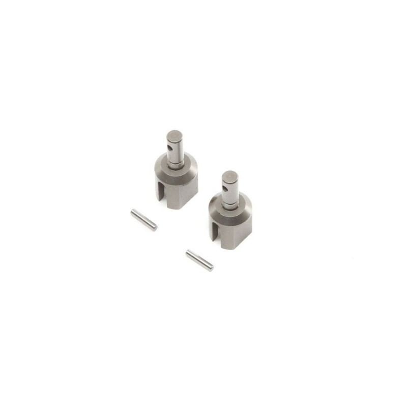LOSI - 8/8T RTR - Noix de cardans centraux - FLASH RC