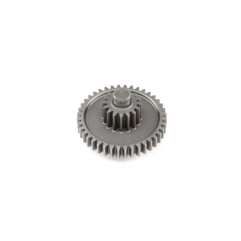 LOSI - Compound Gear, 16/40, Mod1, LST 3XL-E - FLASH RC